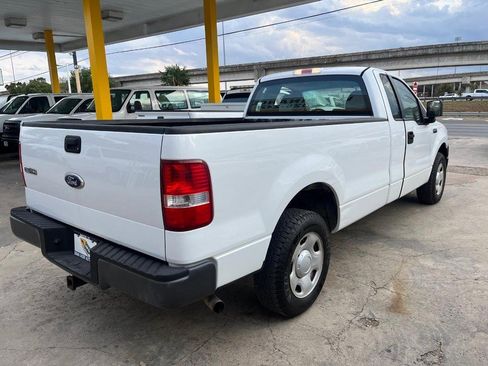 Used 2008 Ford F150 XL image 5