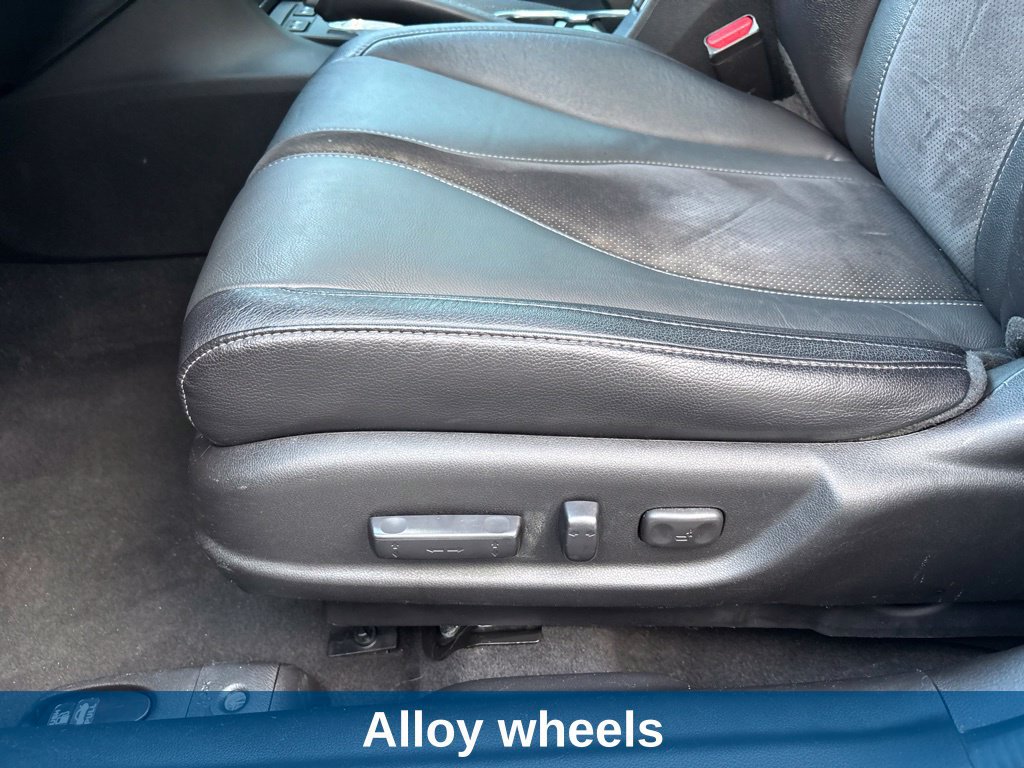 Used 2022 Acura ILX w/ Technology Plus & A-SPEC FWD image 17