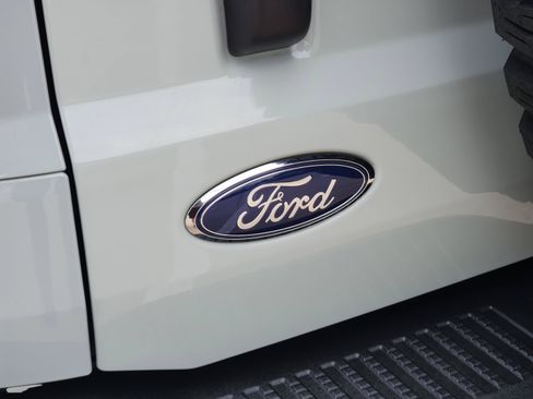 Used 2023 Ford Bronco Badlands AWD/4WD image 37