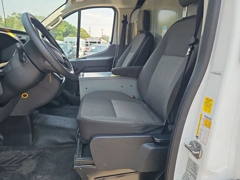 Used 2021 Ford Transit 150 Low Roof RWD image 14