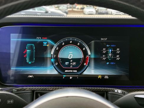 Certified 2022 Mercedes-Benz G 63 AMG 4MATIC image 24