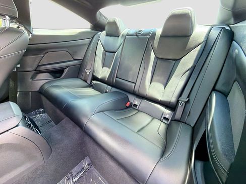 Used 2024 BMW 430i Coupe w/ M Sport Package RWD image 20