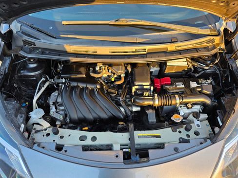 Used 2018 Nissan Versa Note SV image 20