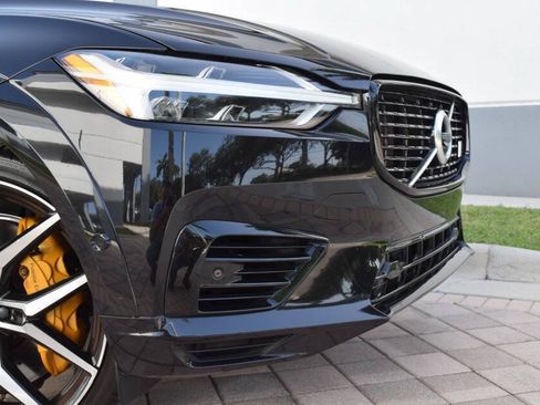 Used 2021 Volvo XC60 T8 Polestar w/ Protection Package AWD/4WD image 16