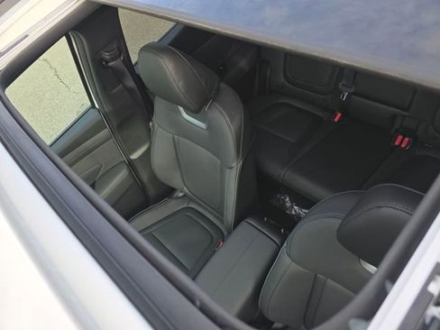 New 2026 Hyundai Santa Cruz Limited image 4