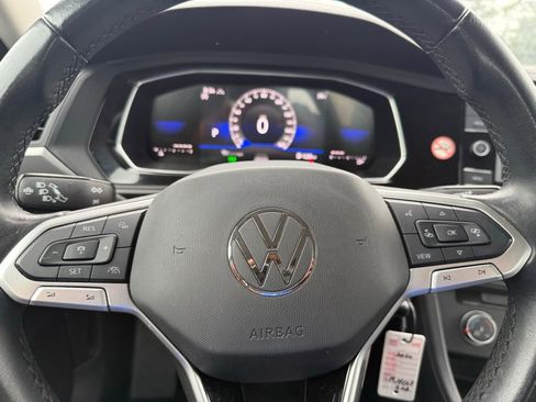 Used 2024 Volkswagen Jetta S FWD image 21