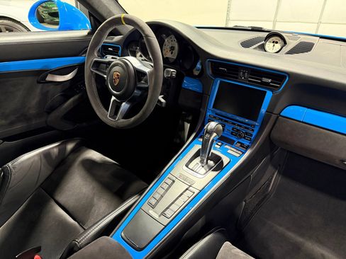 Used 2016 Porsche 911 GT3 RS RWD image 38