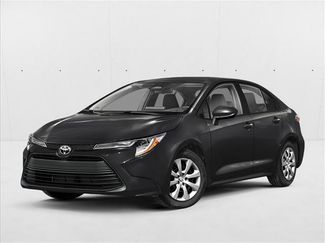 New 2026 Toyota Corolla LE FWD video 1