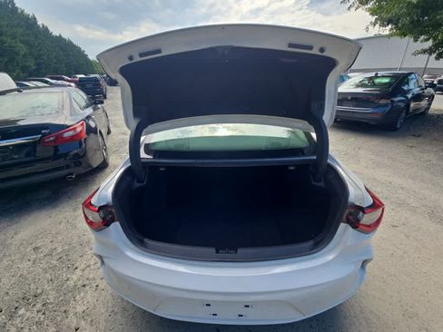 Used 2023 Acura TLX w/ Technology Package FWD image 13