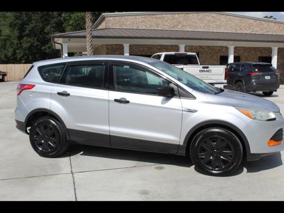 Used 2014 Ford Escape S