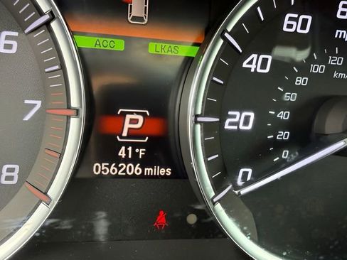 Used 2019 Acura MDX SH-AWD image 16