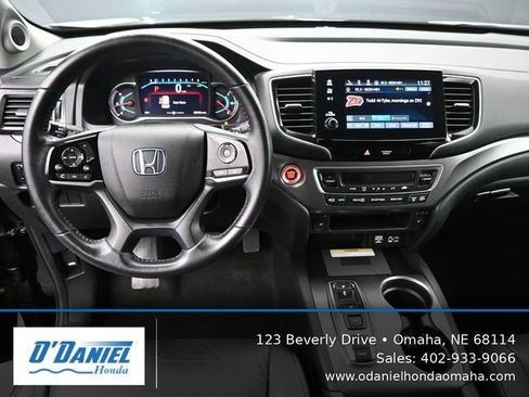 Used 2022 Honda Pilot Special Edition image 26