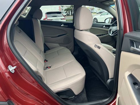 Used 2020 Hyundai Tucson Value image 30