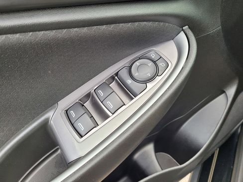 Used 2024 Chevrolet Malibu RS image 16