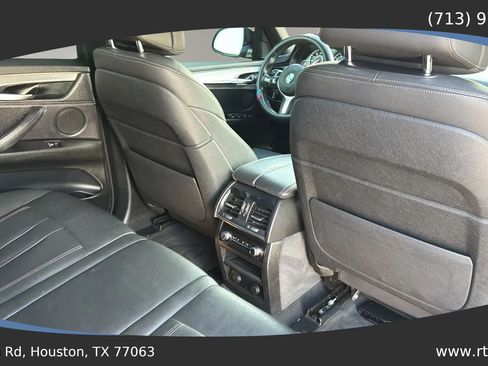 Used 2018 BMW X5 sDrive35i RWD image 29
