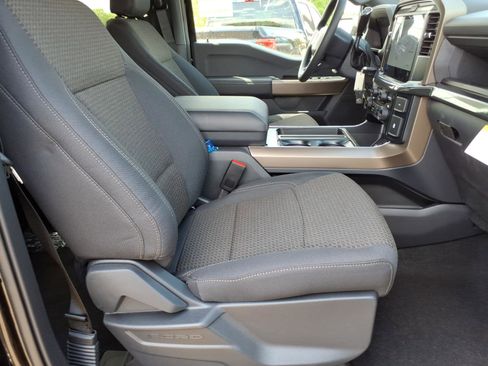 New 2026 Ford F150 STX AWD/4WD image 7
