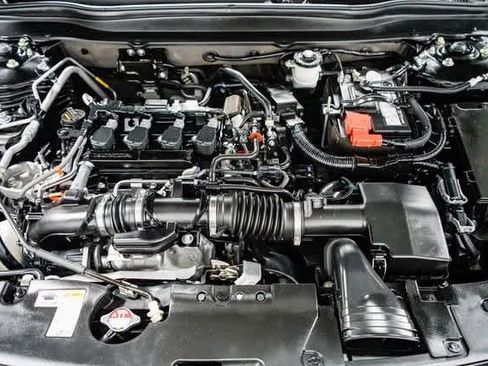 Used 2021 Honda Accord Sport image 27