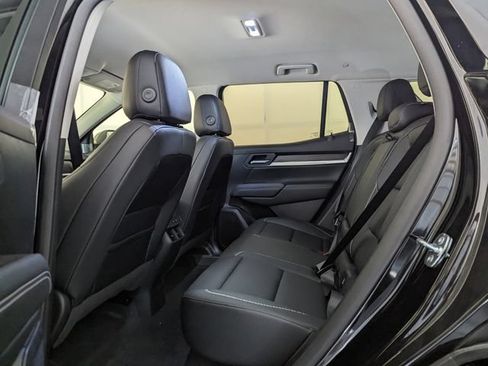New 2026 GMC Terrain Denali AWD/4WD image 7