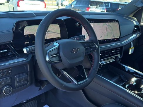 New 2026 Chevrolet Tahoe RST w/ Comfort Package image 33