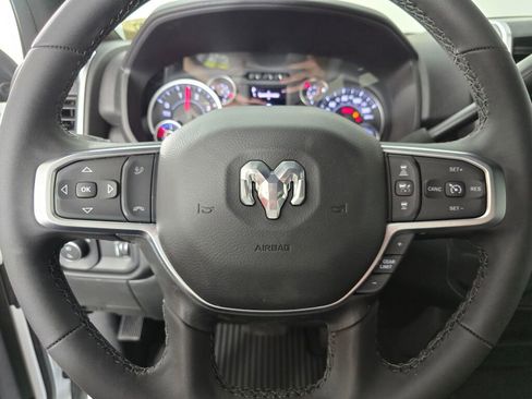 New 2026 RAM 2500 Big Horn image 18