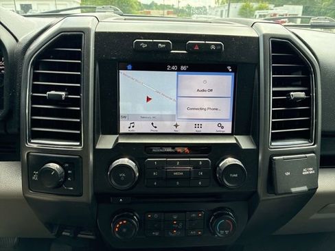Used 2018 Ford F150 XLT w/ Equipment Group 302A Luxury AWD/4WD image 6