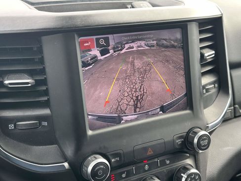 Used 2024 RAM 1500 Big Horn image 27