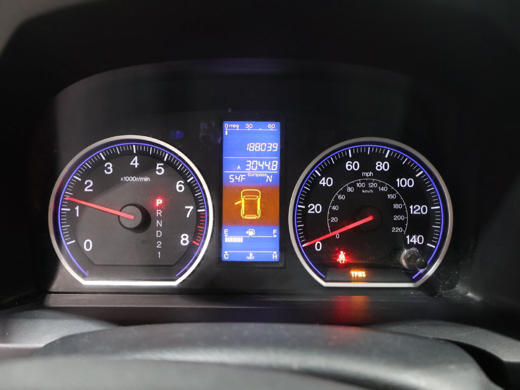 Used 2011 Honda CR-V EX-L image 36