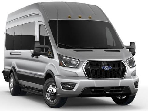 New 2026 Ford Transit 350 XLT AWD/4WD image 25