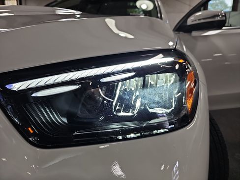 New 2026 Mercedes-Benz GLE 350 4MATIC image 33
