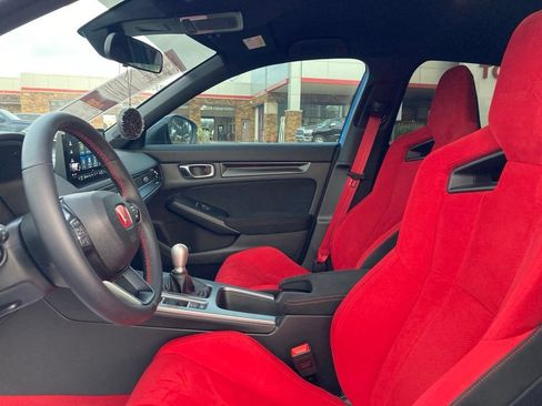 Used 2026 Honda Civic Type R image 10