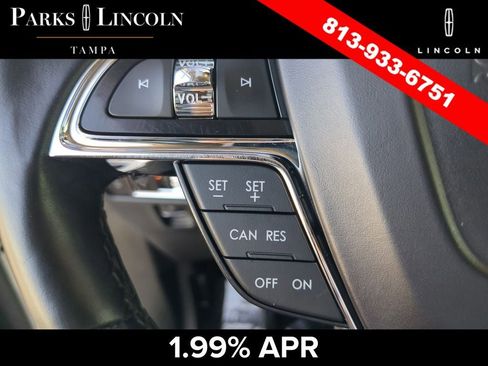 Certified 2021 Lincoln Nautilus Reserve w/ Cargo Utility Package AWD/4WD image 27