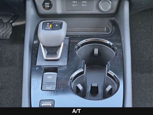 New 2026 Nissan Rogue SV image 23