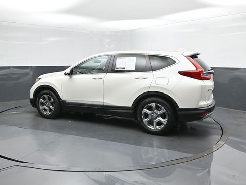 Used 2017 Honda CR-V EX-L image 26