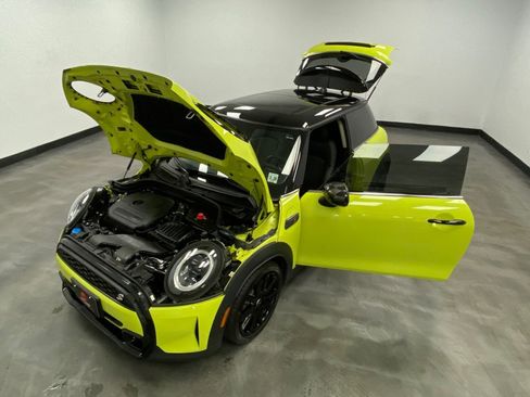 Used 2023 MINI Cooper S FWD image 42