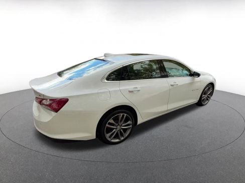 Used 2024 Chevrolet Malibu LT image 15