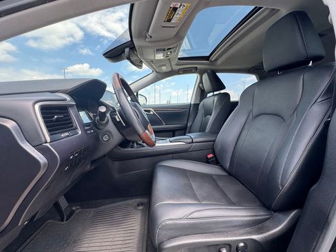 Used 2022 Lexus RX 350 AWD w/ Premium Package image 27
