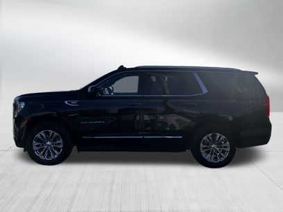 Used 2021 GMC Yukon SLT