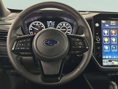 New 2026 Subaru Forester Premium image 31