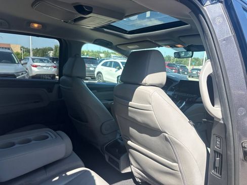 Used 2019 Honda Odyssey EX-L image 32