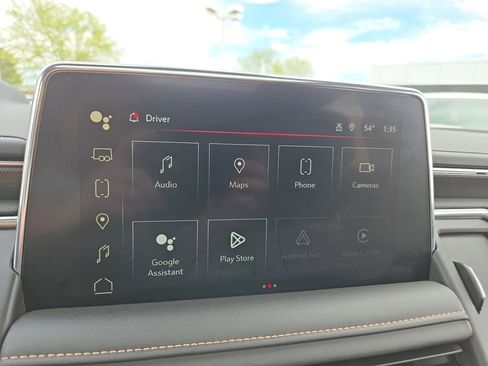 Used 2024 GMC Yukon AT4 w/ AT4 Premium Package AWD/4WD image 27