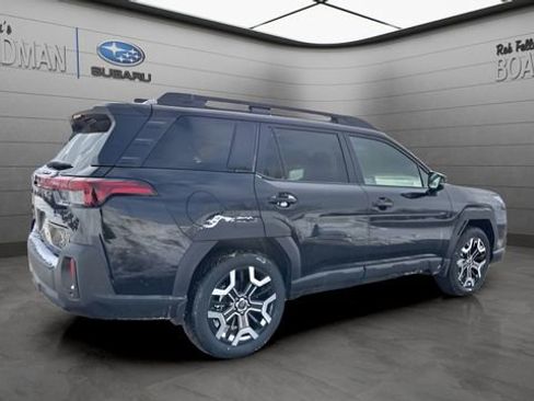 New 2026 Subaru Outback Touring XT image 3