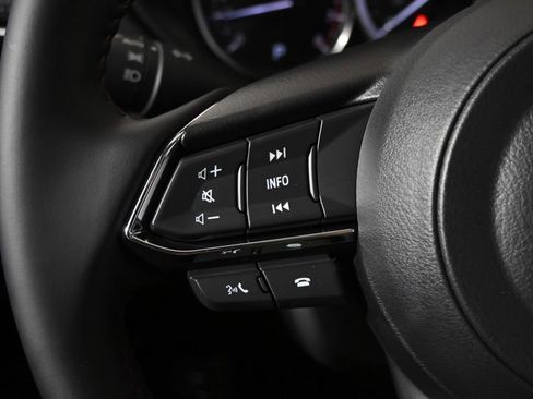 New 2025 MAZDA CX-5 Carbon Edition image 33