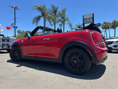 Used 2019 MINI Cooper Convertible image 3
