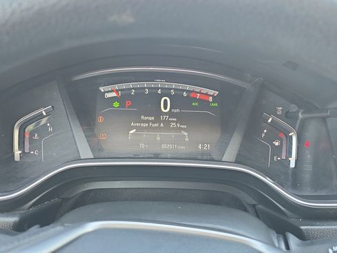 Used 2022 Honda CR-V EX image 19
