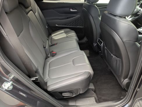 Certified 2023 Hyundai Santa Fe SEL w/ Premium Package AWD/4WD image 24