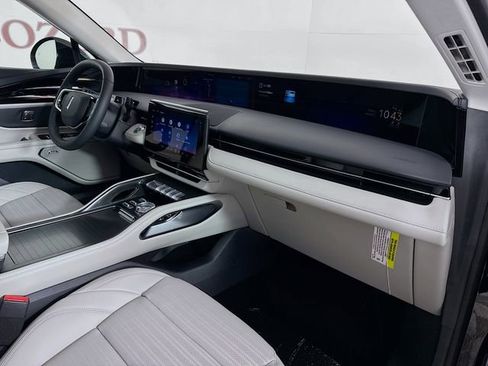 New 2026 Lincoln Nautilus Reserve w/ Jet Appearance Package image 31