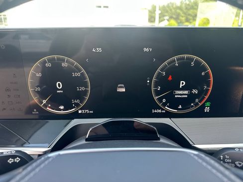 Used 2025 INFINITI QX80 Sensory AWD/4WD image 23