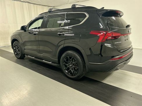 Used 2022 Hyundai Santa Fe XRT image 6