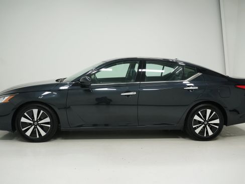 Used 2020 Nissan Altima 2.5 SL image 7