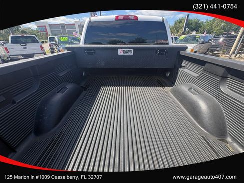Used 2017 Chevrolet Silverado 1500 LT w/ Trailering Package image 26